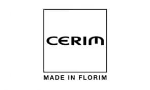 Fliesen und Feinsteinzeug des Herstellers Cerim