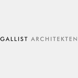 Gallist Architekten Logo