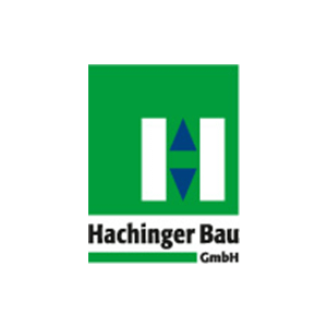 Logo von Hachinger Bau