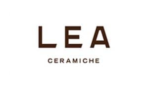 Fliesen und Feinsteinzeug des Herstellers Lea Ceramiche