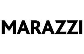 Logo der Firma Marazzi