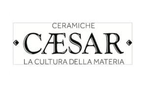 Fliesen und Feinsteinzeug des Herstellers Caesar Ceramiche