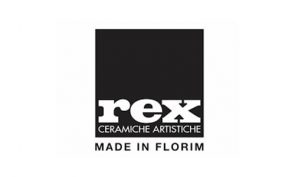 Fliesen und Feinsteinzeug des Herstellers Rex Ceramiche