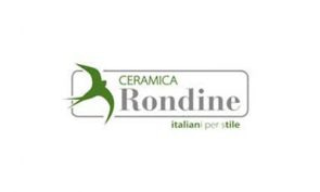Fliesen und Feinsteinzeug des Herstellers Rondine Ceramica