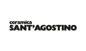 Fliesen und Feinsteinzeug des Herstellers Sant' Agostino Ceramica