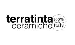 Fliesen und Feinsteinzeug des Herstellers Terratinta Ceramiche